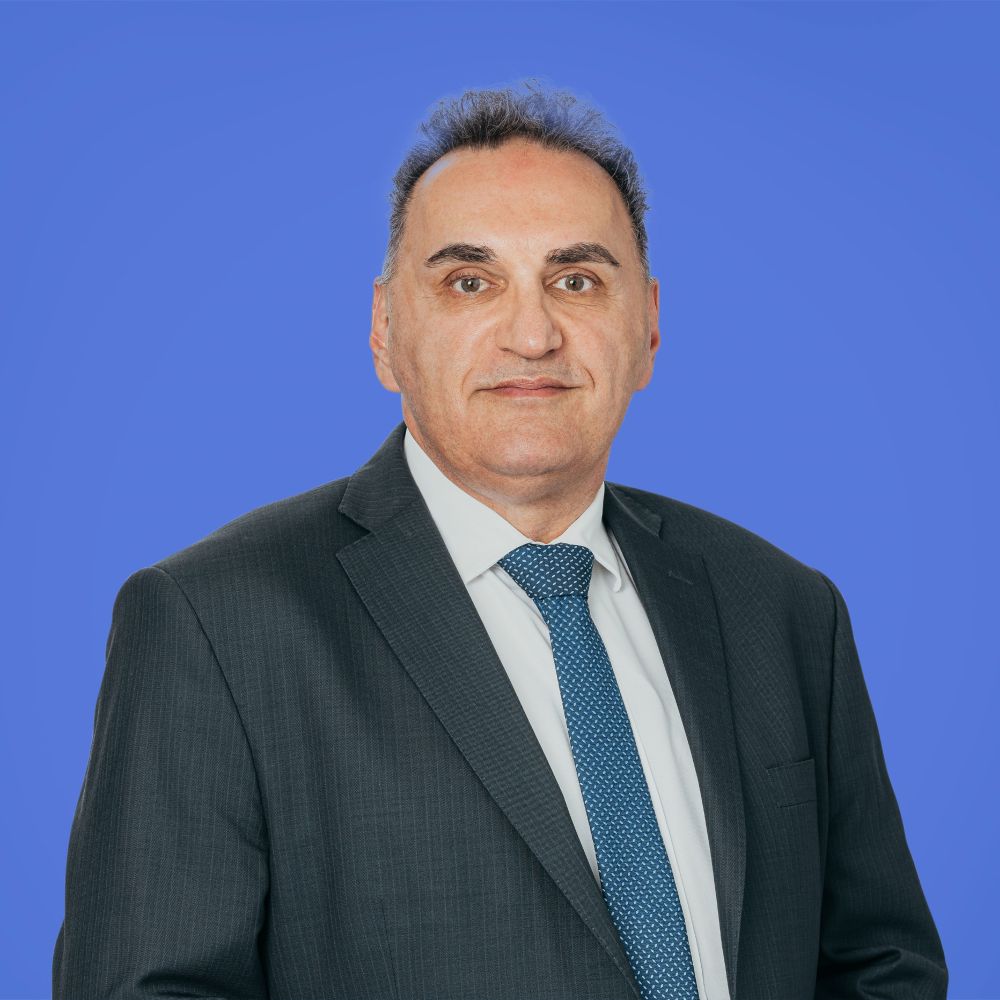 Additional blue for ASVW Financial Moorabbin 13 Sep 23 9