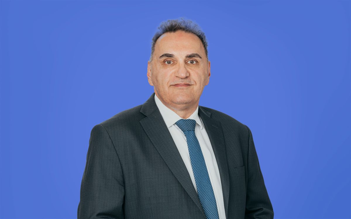 Additional blue for ASVW Financial Moorabbin 13 Sep 23 9